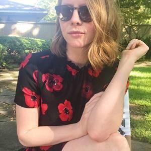 Meet your Posher, Lacy